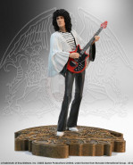 Queen Rock Iconz socha Brian May II (Sheer Heart Attack Era) 23 cm